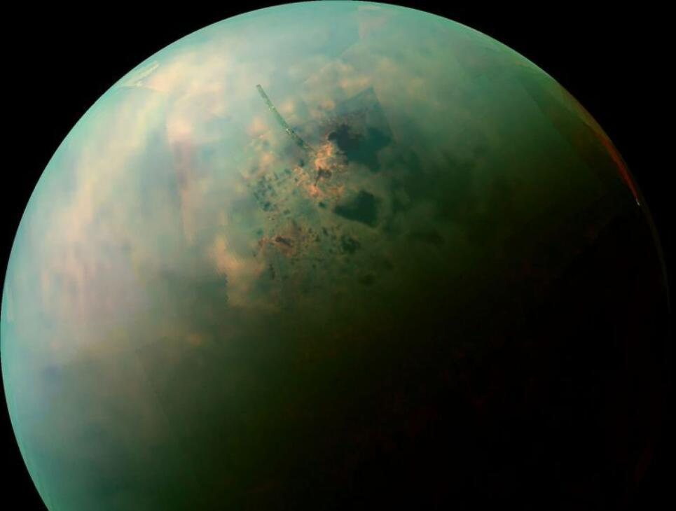 已經(jīng)確認(rèn)有生命的星球，土衛(wèi)六/比鄰星b/土衛(wèi)二/格利澤581g（具備生命所需的條件）